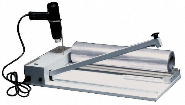 VALUE COLLECTION Value Collection 18-75-2.0 Shrink Wrap Refill 75 Gauge