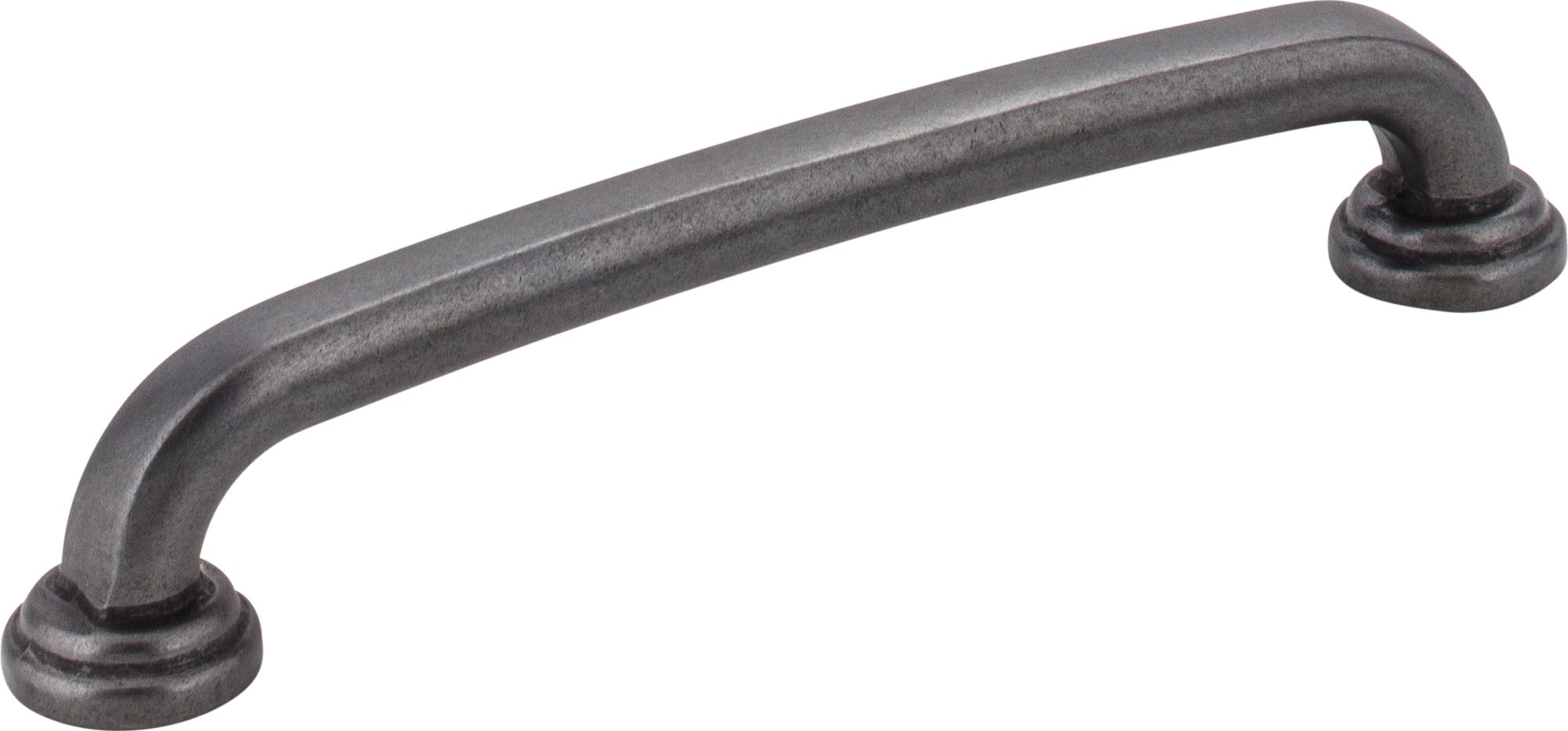 JEFFREY ALEXANDER Jeffrey Alexander 527-128DACM Cabinet Pull Gun Metal 128mm