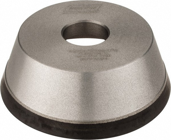 NORTON Norton 69014191644 Type 11V9 Diamond Grinding Wheel
