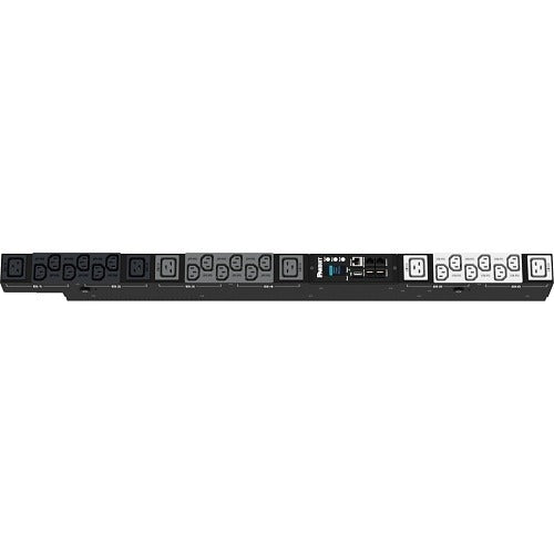 PANDUIT Panduit P24D30M-YL1A Vertical Pdu 18 C13 6 C19