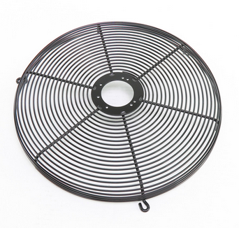 COPELAND 024-0216-01 FAN BLADE GUARD