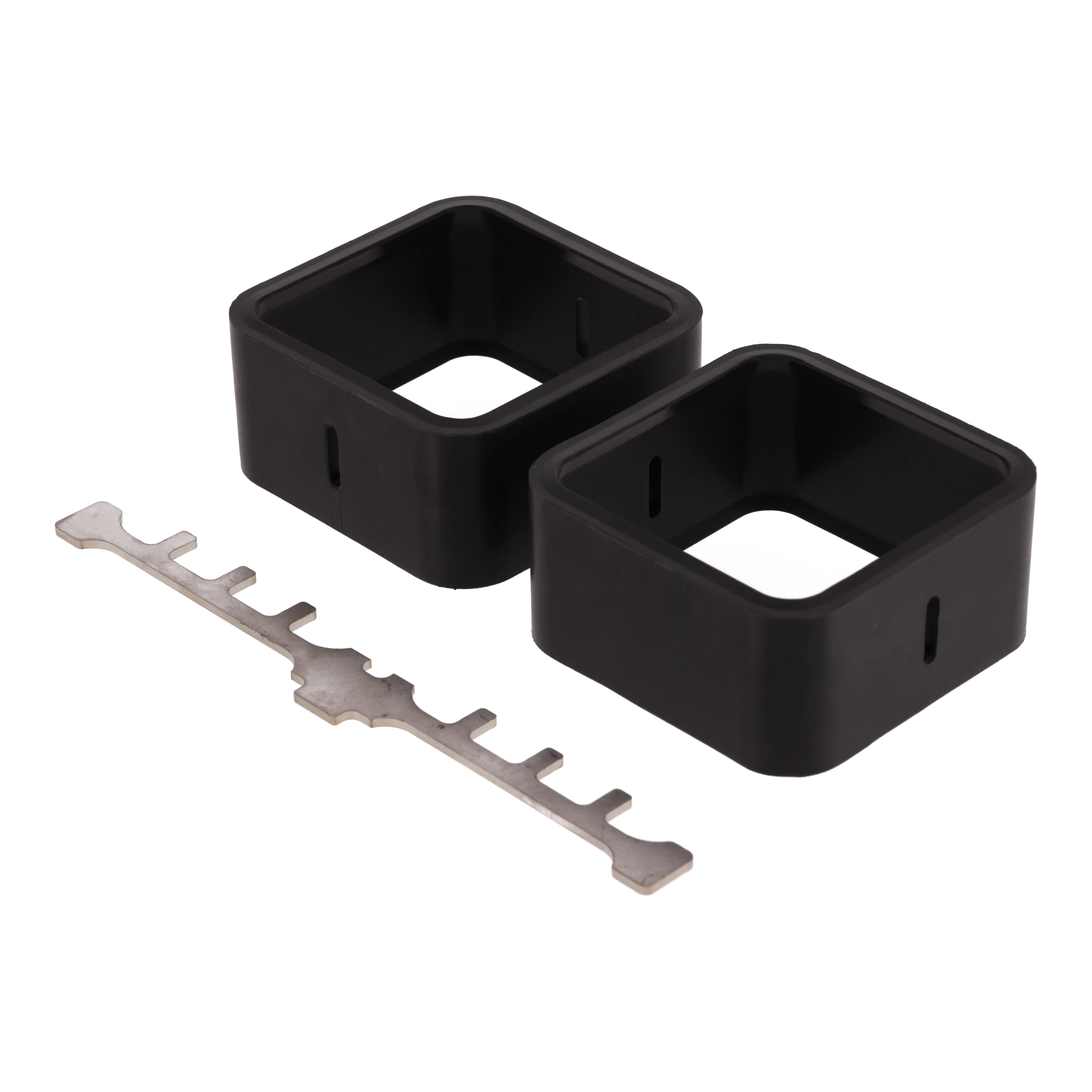 PRINCE CASTLE Prince Castle 804-023S Egg Ring Replacement Kit (8 x 4 x 2 in / Each) PC804-023