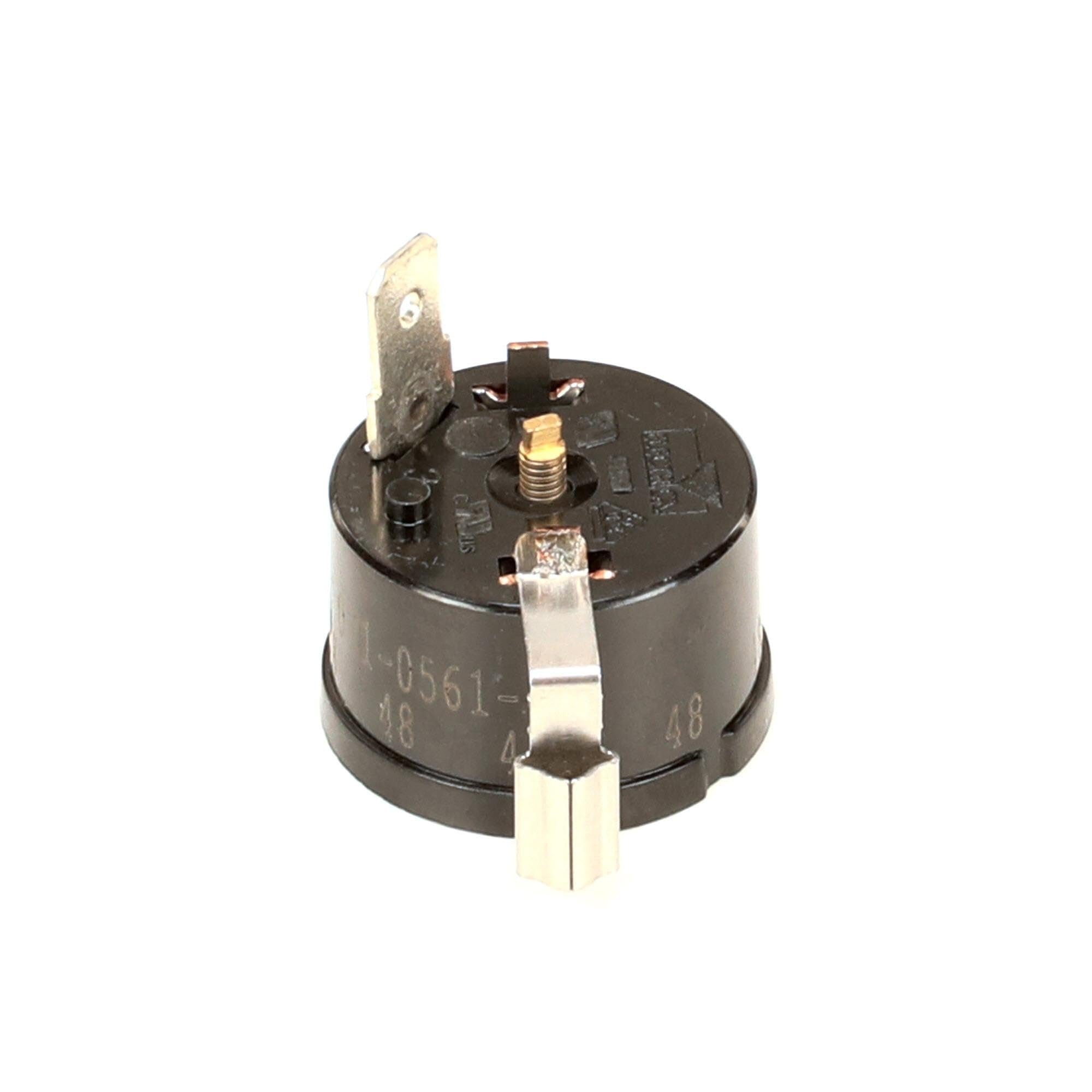 TRAULSEN Traulsen 334-60417-14 Overload Protector Copeland 07