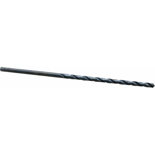 CLEVELAND CONTROLS Cleveland C08695 Taper Length Drill Bit Wire Size 18 Hss