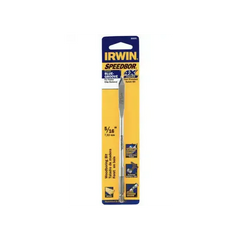 Irwin 88805 Flat Bit 5/16 X 6