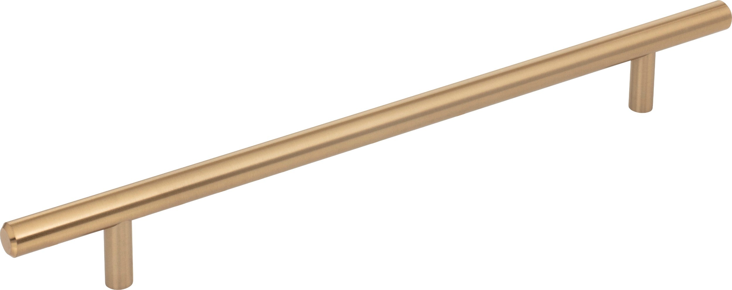 ELEMENTS Elements 304SBZ Cabinet Bar Pull Satin Bronze 224mm