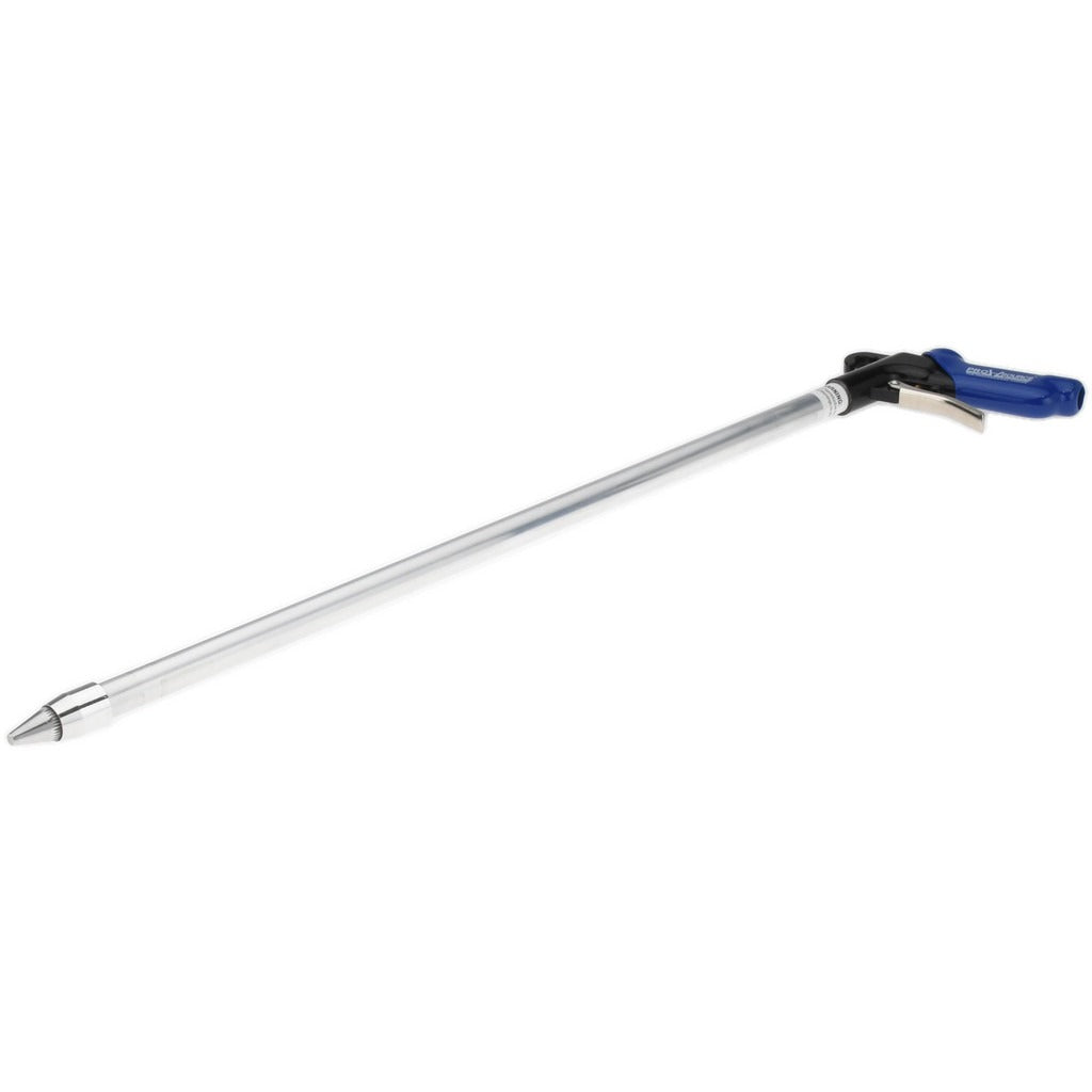 PRO-SOURCE Pro-source 4080024090JP Whisper Jet Air Blow Gun 29 Scfm