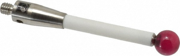 RENISHAW Renishaw A-5000-7795 Cmm Ball Stylus 8mm M4 Ruby Ceramic