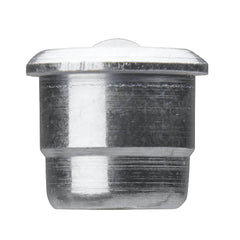 Alemite 1814 Flush Type Fitting Drive Oiler Fitting Stainless Steel