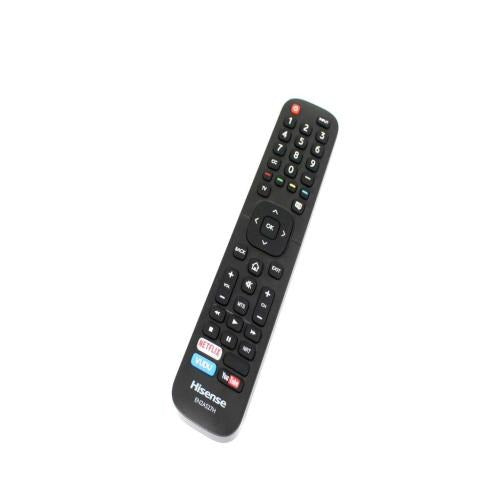 HISENSE HISENSE 219557 Remote Control