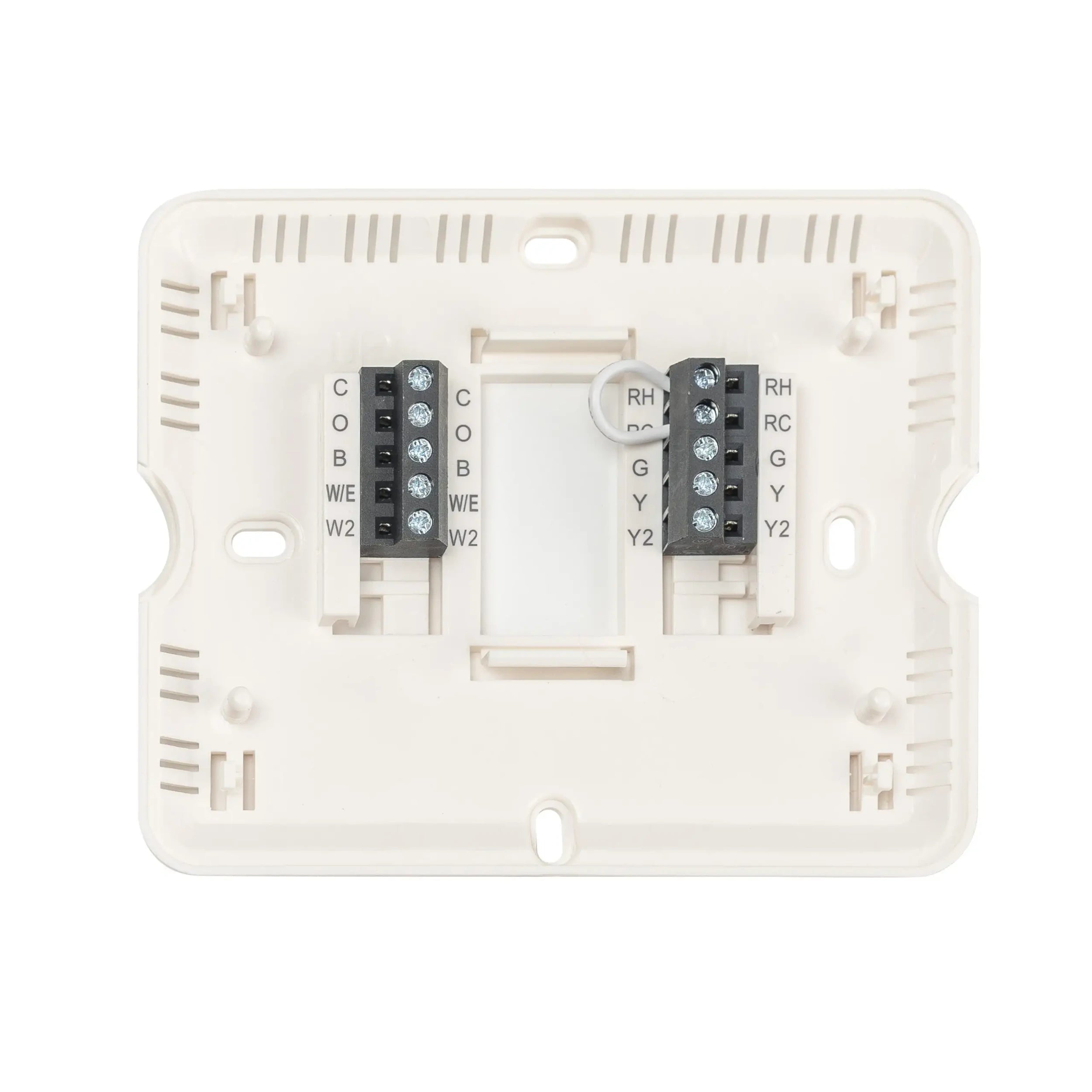 ACIQ Aciq STN855W Programmable Thermostat 24V (120 x 98 x 28 mm)