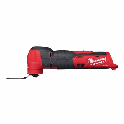 MILWAUKEE Milwaukee 2526-20 M12 Fuel Oscillating Multi-tool