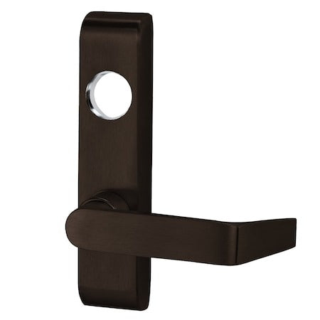 VON DUPRIN Von Duprin 373L-06 US10B LHR Lever Trim Classroom Function (Pack 1)
