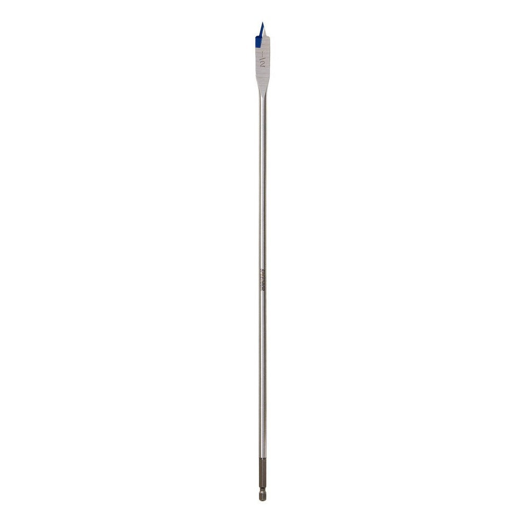 IRWIN Irwin 88708 Spade Blade Drill Bit 1/2 in 16 in Hss