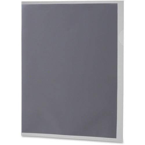 PENDAFLEX Pendaflex PFX61504 Polypropylene Pocket File Letter Size 50