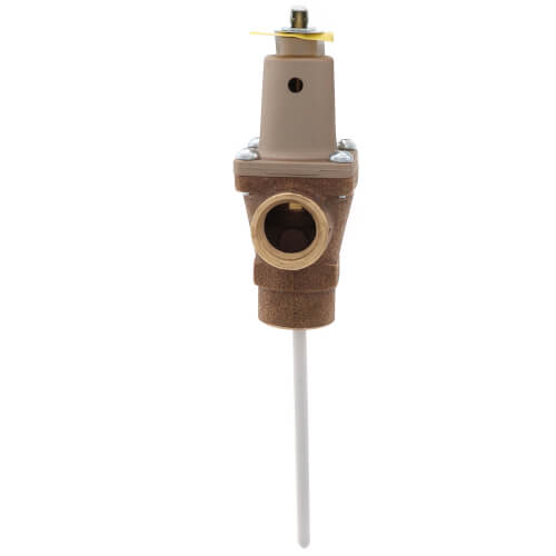 Watts 0257564 140X-5 Relief Valve 3/4 Inch 150psi