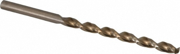 CLEVELAND CONTROLS Cleveland C16521 Jobber Drill Bit Wire 19 Cobalt