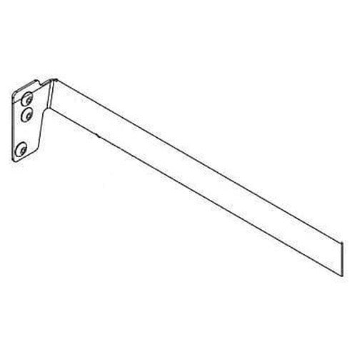 STAR Star HC-Z21515 Conveyor Cover Front (AllPoints 8268229)