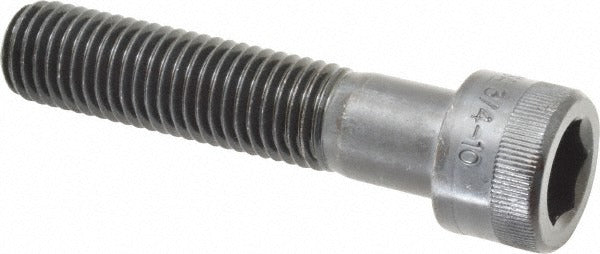HOLO-KROME Holo-krome 72320 Hex Socket Cap Screw 3/4-10 Unc Alloy Steel