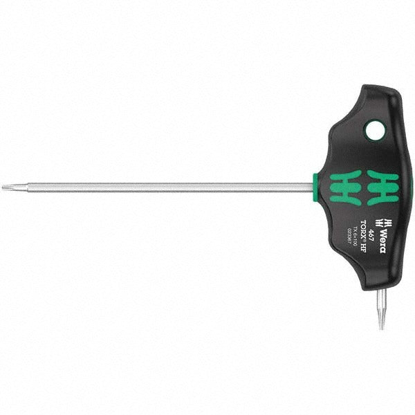 WERA Wera 05023367001 Torx Screwdriver T6 132mm