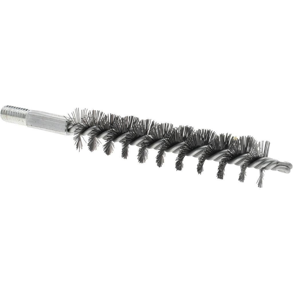 VALUE COLLECTION Value Collection 83100015 Helical Power Tube Brush Steel