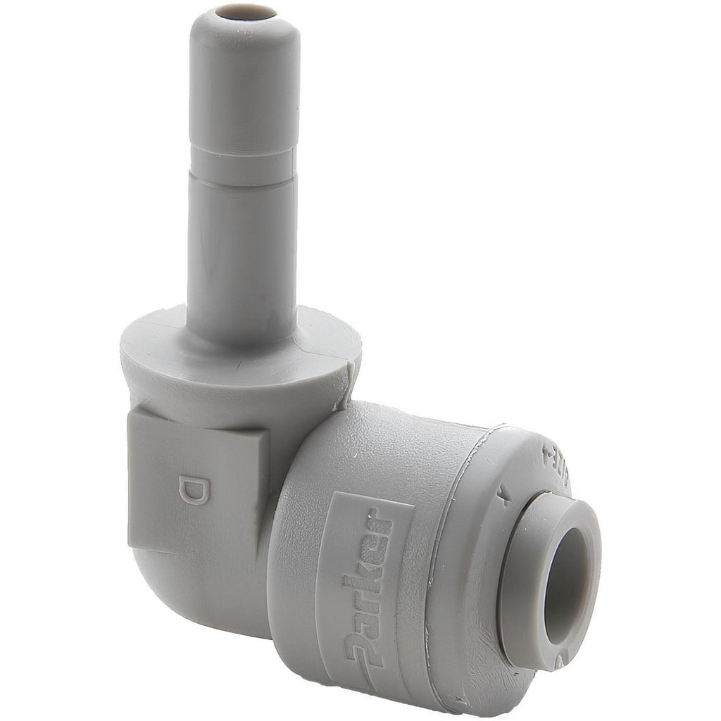 PARKER Parker A8TEU8-MG Push-to-connect Plug 1/2 Inch Od