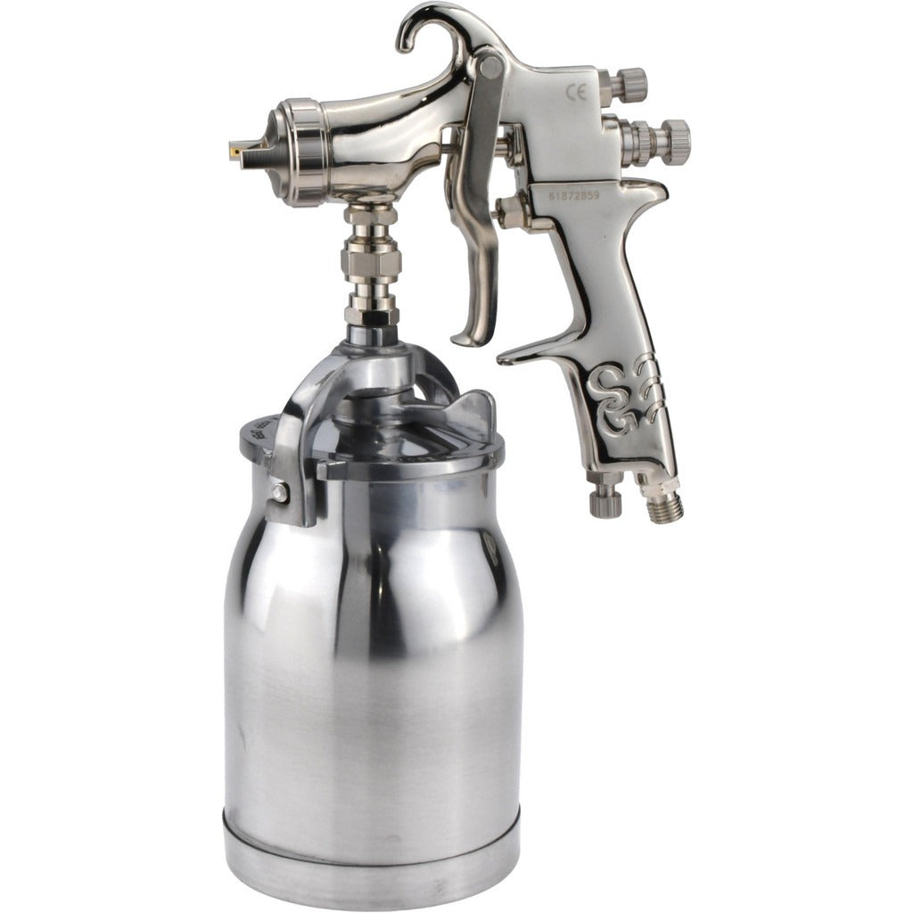 VALUE COLLECTION Value Collection 6210007414 Conventional Spray Gun 1 Qt