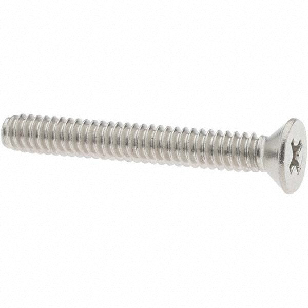 VALUE COLLECTION Value Collection 94541 Flat Head Phillips Machine Screw