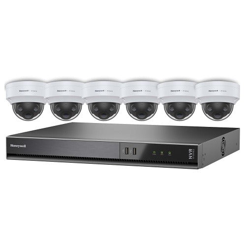 HONEYWELL Honeywell Commercial Security HN35080202D65PK 35S Day Night Kit