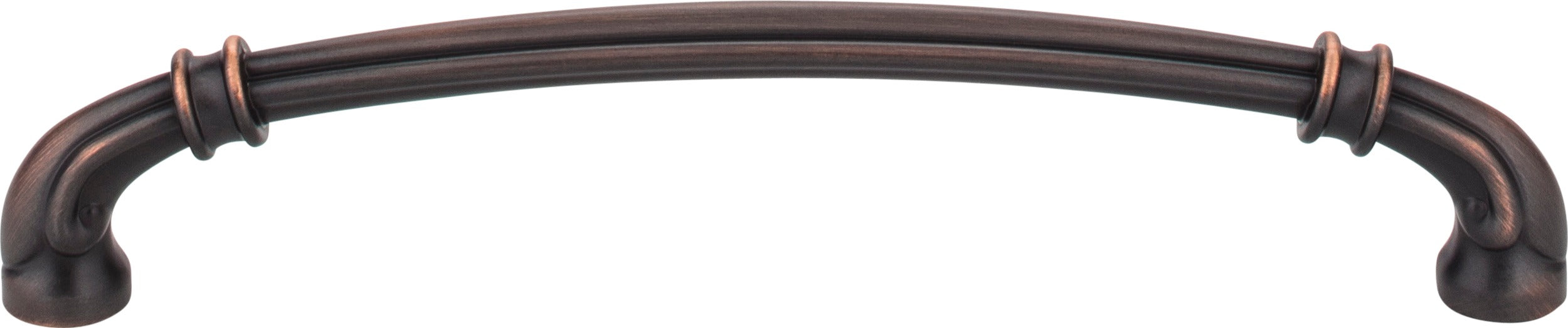 JEFFREY ALEXANDER Jeffrey Alexander 317-160DBAC Lafayette Cabinet Pull