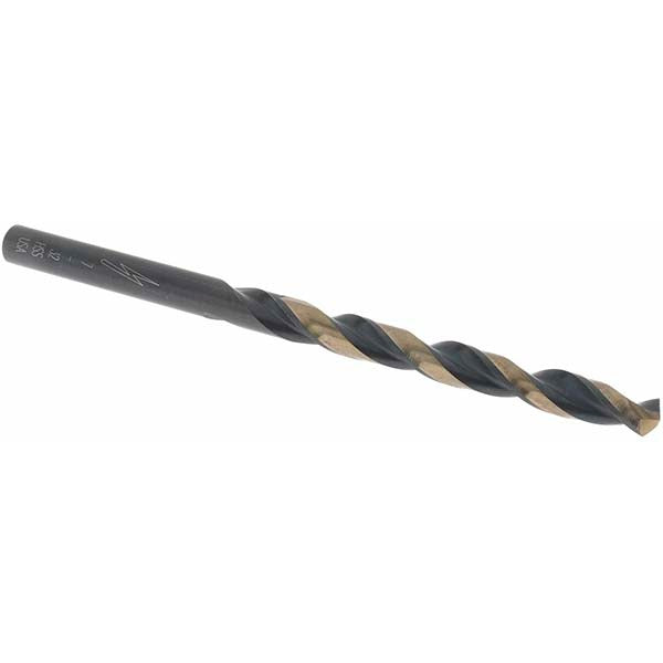 VALUE COLLECTION Value Collection C87747 7/32 in Hss Jobber Drill Bit 3-pack