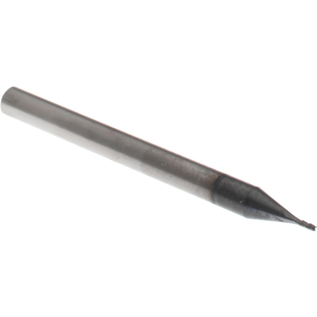 ACCUPRO Accupro 14799513 Corner Radius End Mill 0.025in 4 Flute