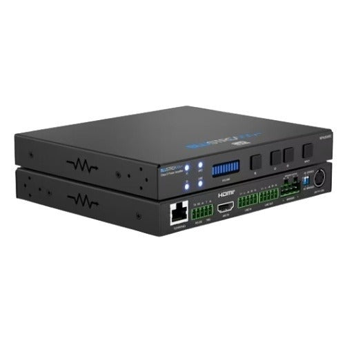 BLUSTREAM Blustream NPA20ARC Networked Power Amplifier 20W