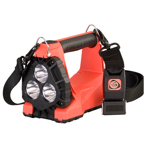 STREAMLIGHT Streamlight 44300 Vulcan 180 Without Charger 1200 Lumens (180 Degree)