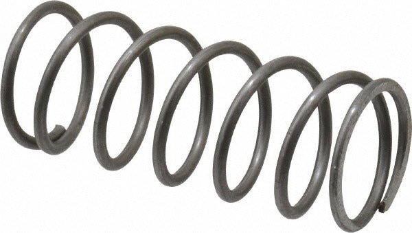 VALUE COLLECTION Value Collection 06812408 Compression Spring 0.6 in Od