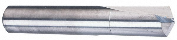 KYOCERA SGS PRECISION TOOLS Sgs 56014 Straight-flute Drill Bit No. 14 Solid Carbide