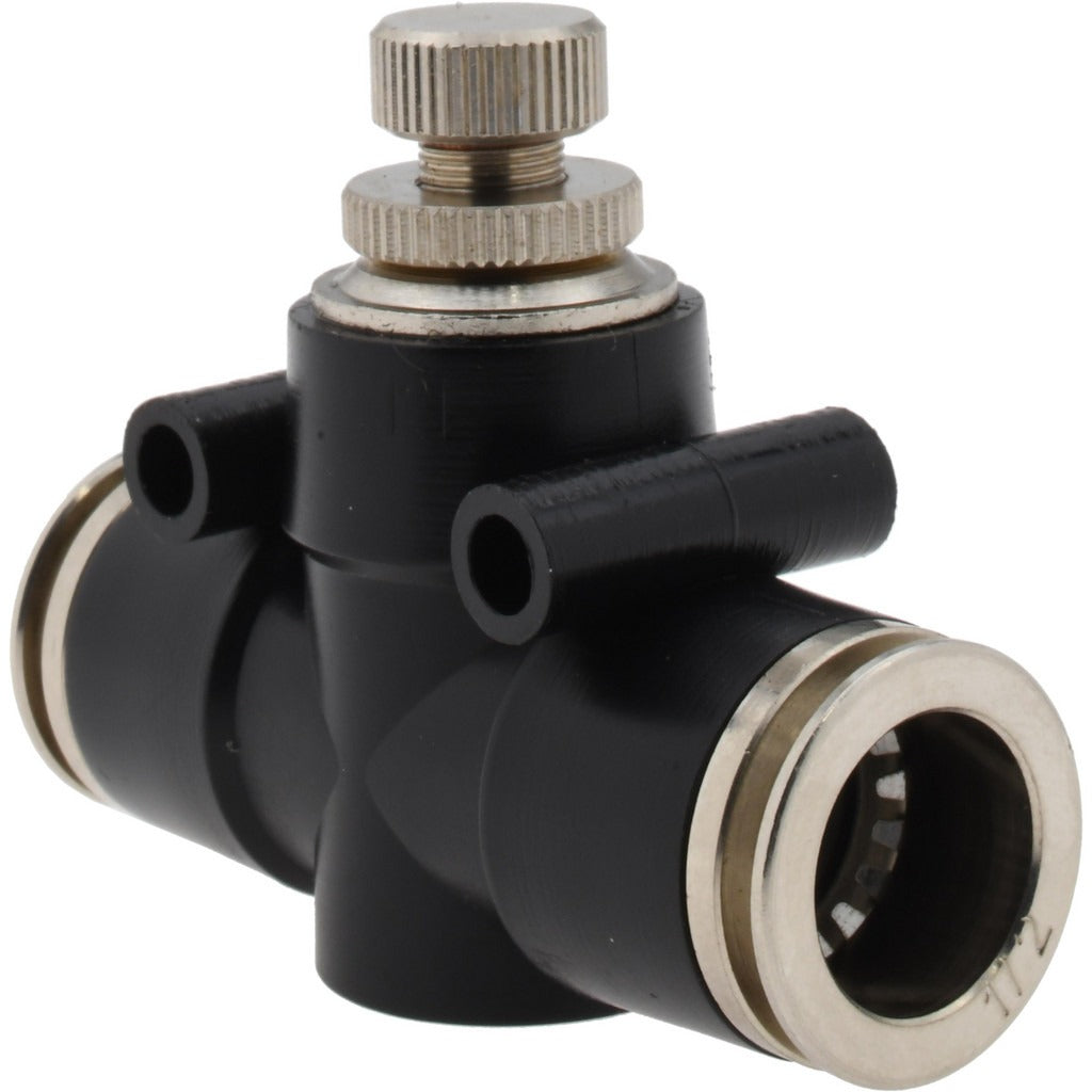 PRO-SOURCE Pro-source 4826802114PRO Air Flow Control Valve 1/2 in