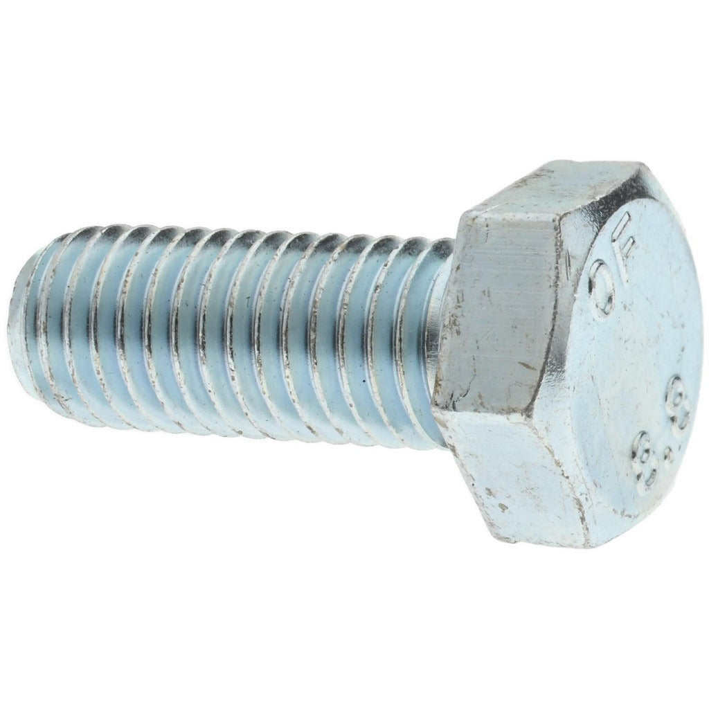 VALUE COLLECTION Value Collection 815115PR M12x1.75x30mm Hex Cap Screw Grade 8.8