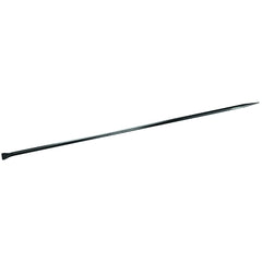 True Temper 1160300 Digging Bar 72 inches Black