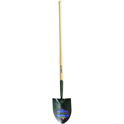 Jackson Professional Tools 1201700 J-450 Series Pony Shovel 8.75 Inch W x 11.5 Inch L Blade 47 Inch L Handle