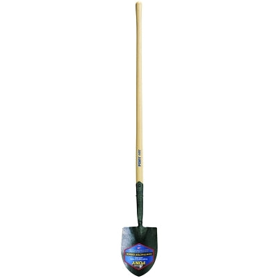 Jackson Professional Tools 1259100 J-450 Series Pony Shovel, 8.25 in W Blade