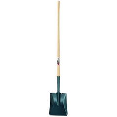 True Temper 1554500 Square Point Shovel with 46 in Handle