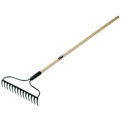 True Temper 1881600 Eagle Bow 48 in. Welded Bow Rake