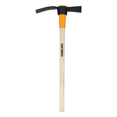 True Temper 20182500 Toughstrike 5 LB Wood Cutter Mattock