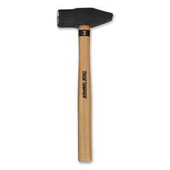 True Temper 20184400 3 lb Cross Pein Hammer 16 in Hickory Handle