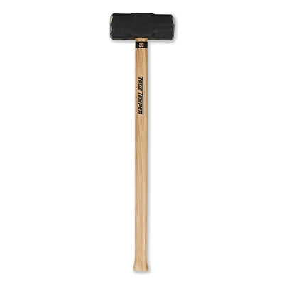 True Temper 20185600 Sledge Hammer 20 lb 36 in Handle