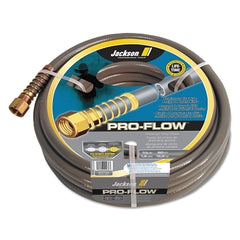 Jackson Professional Tools 4003800 Pro-Flow Commercial Duty Hose 5/8 inch X 100 ft