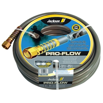 Jackson Professional Tools 4004100 Pro-Flow Commercial Duty Hose 3/4 in x 100 ft