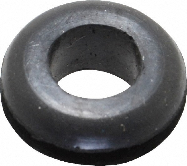 VALUE COLLECTION Value Collection IRG-23-BKN Flexible Rubber Grommet