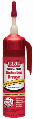 CRC INDUSTRIES Crc Industries 5113 Dielectric Grease 3.3 Oz